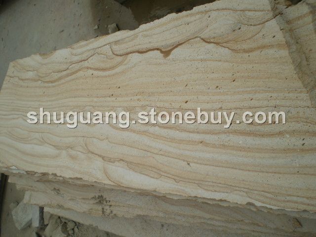 78 木纹石灰石