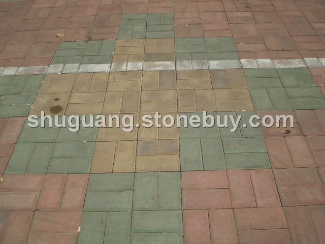 148 砂岩 地铺石