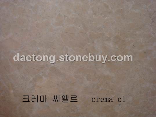 云彩米黃CREMA CL&amp;nbsp;