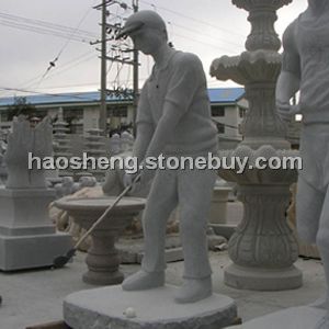 人物雕刻