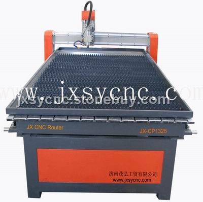 嘉信等离子切割机