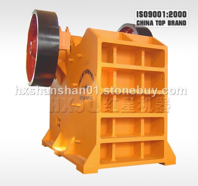 反擊式破碎機(jī)-反擊破板錘-反擊式破碎機(jī)結(jié)構(gòu)