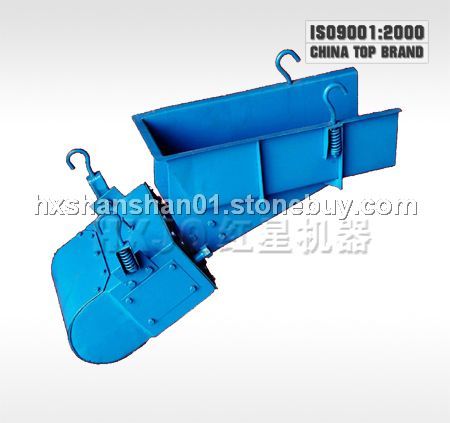 磁選機-順流磁選機-磁選機的常見故障及原因