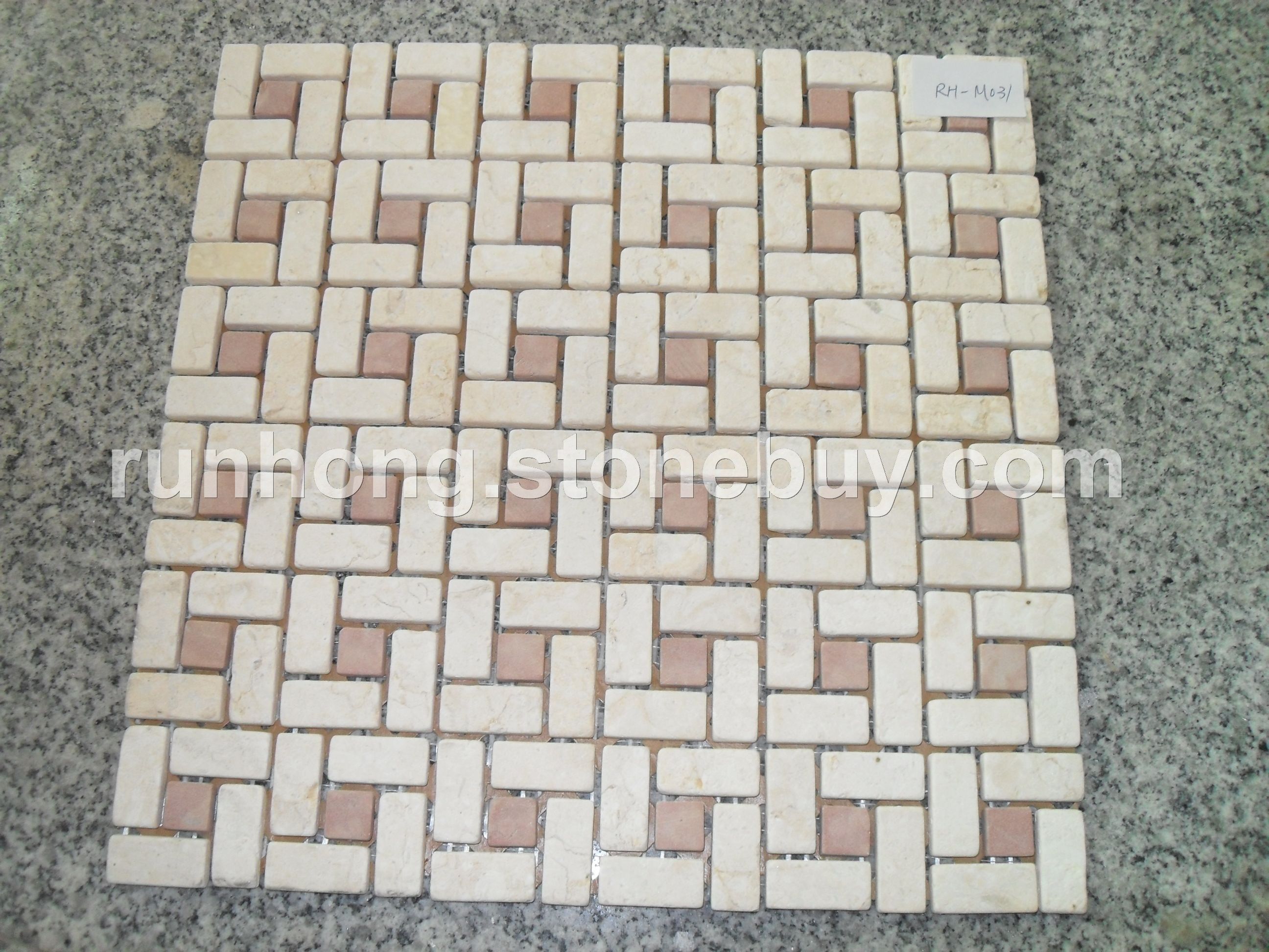 马赛克