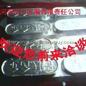铸造耐磨铅基合金