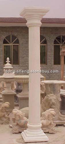 罗马柱