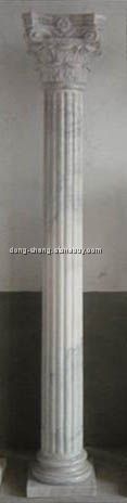 罗马柱