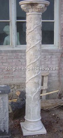 罗马柱