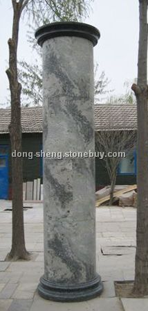 罗马柱