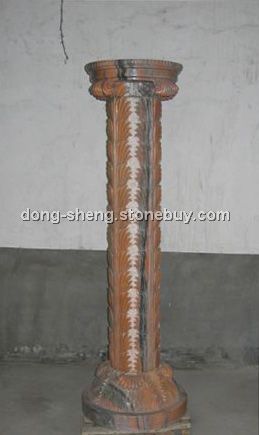 罗马柱