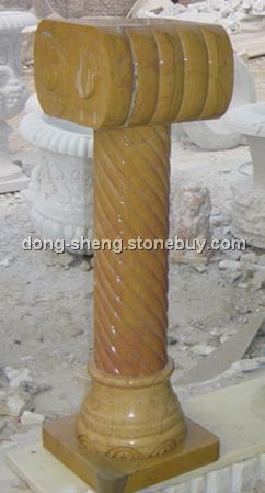 罗马柱