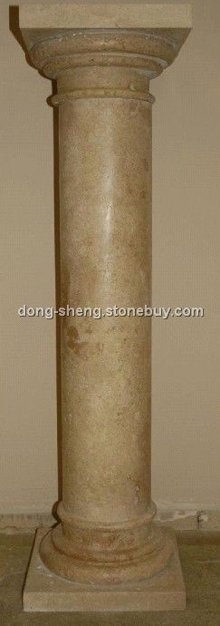 罗马柱