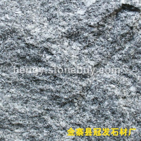 金寨灰麻（自然面）