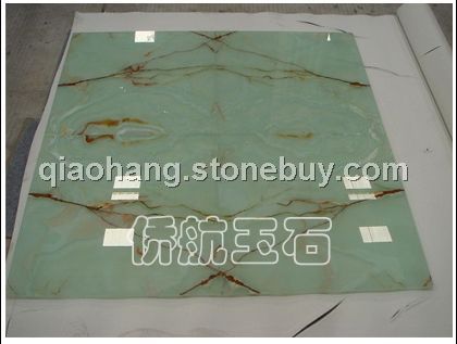 复合玻璃透光板