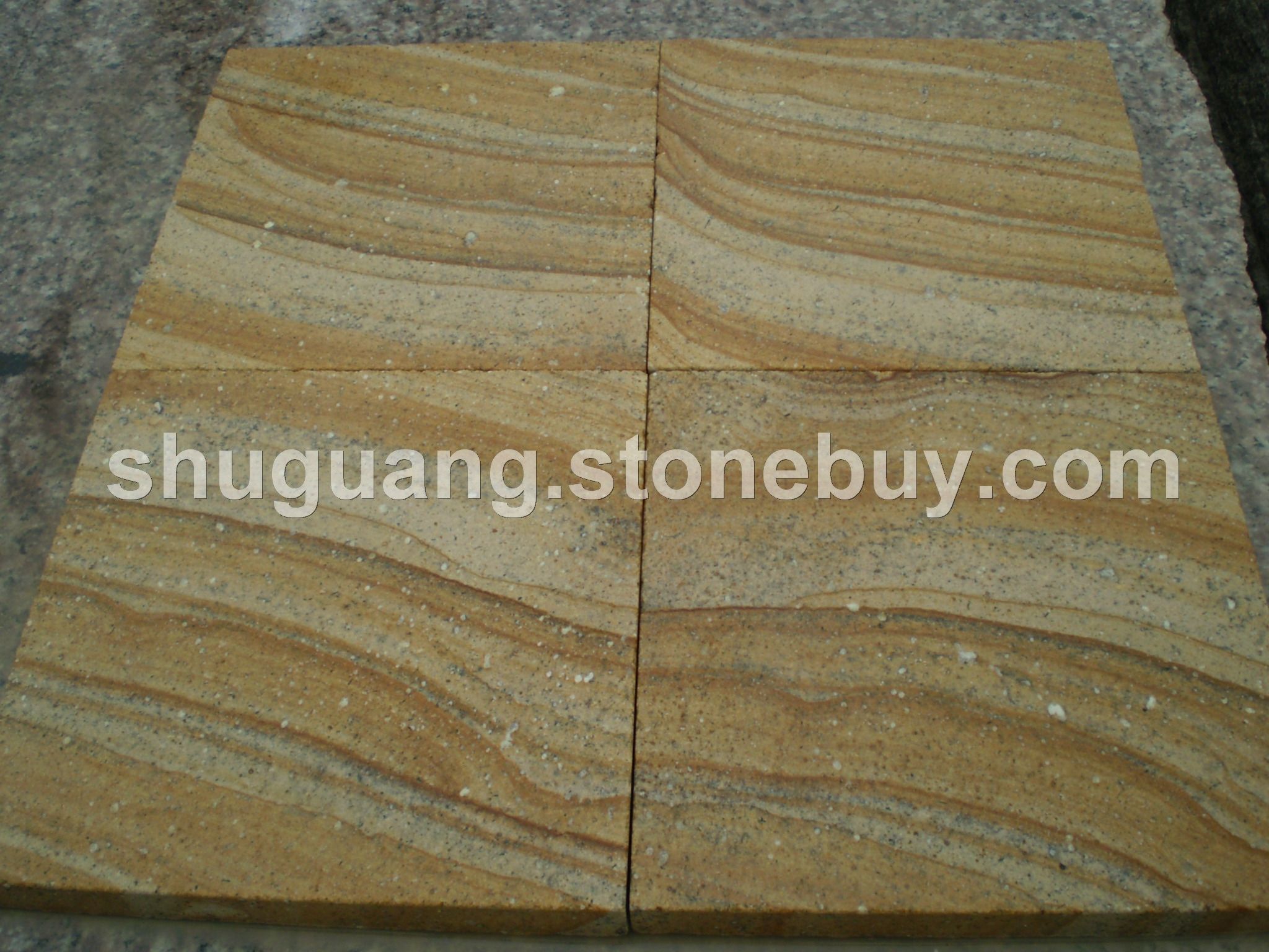 9 木纹砂岩 亚光板