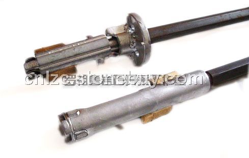 孔内刻槽器(刻槽工具)