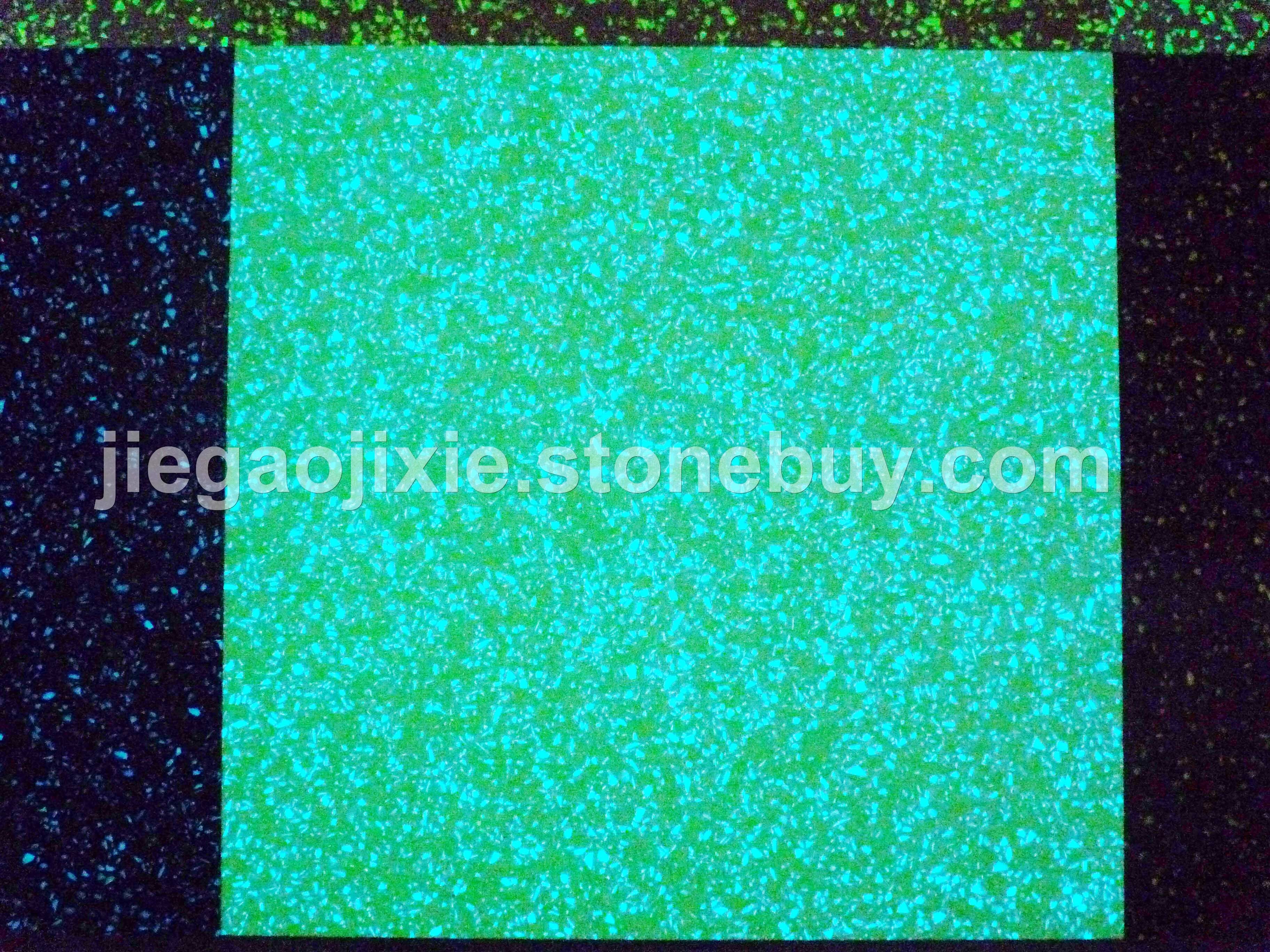 诚招蓄能发光石英石全国代理