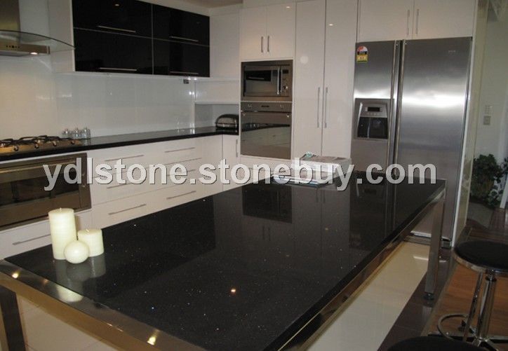 YDL石英石櫥柜臺(tái)面