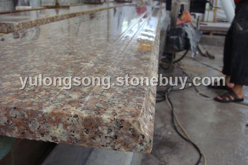 桃花红（G687#）