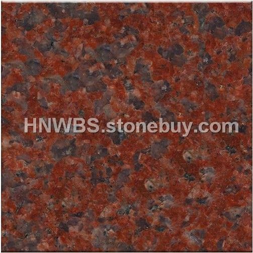 印度红（小花）