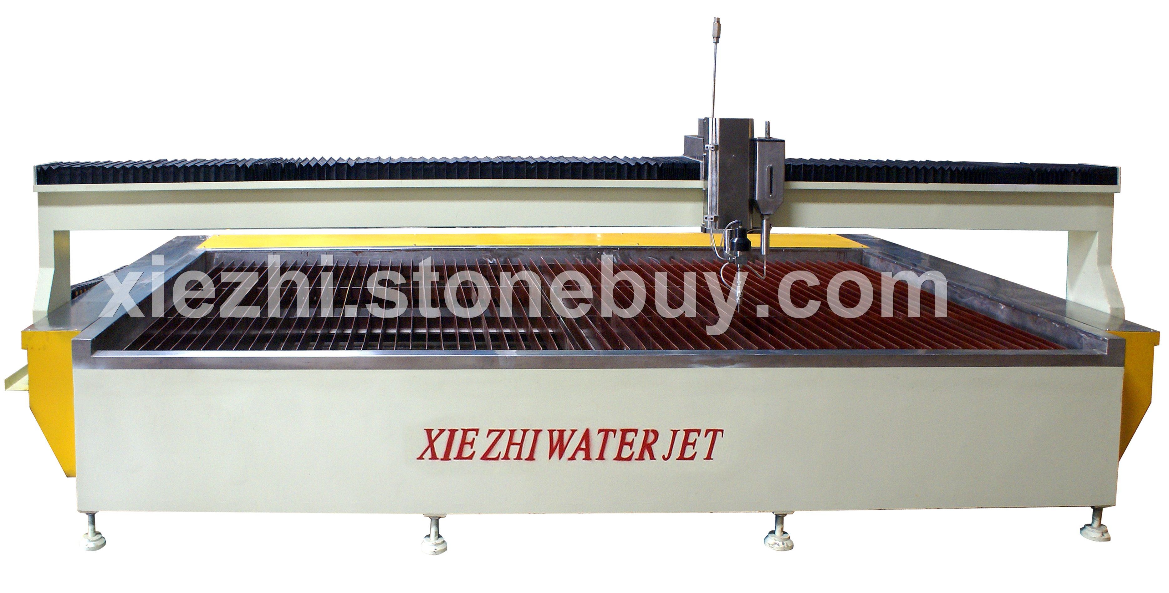 XZC-2015数控水刀