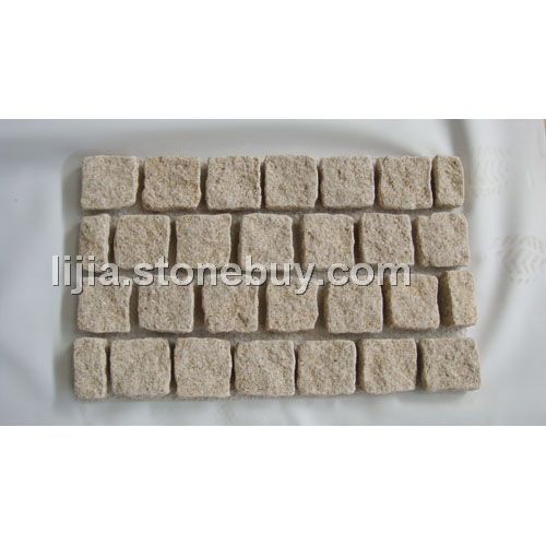 G682，方形网贴