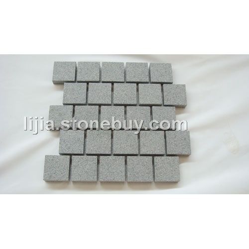 G654,方形错开网贴