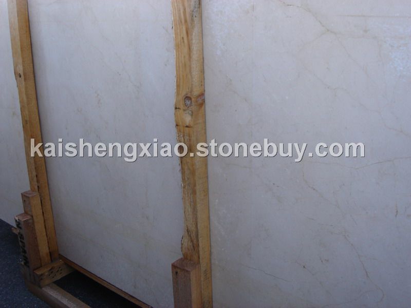 西班牙米黄原装板