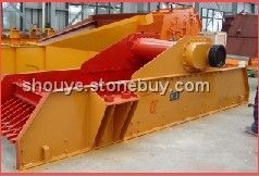 振動(dòng)給料機(jī)