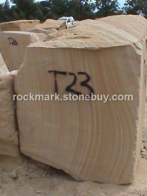 澳洲砂巖-ROCKMARK1號礦