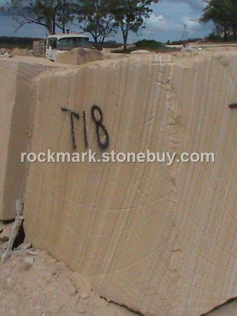 澳洲砂岩-ROCKMARK1号矿