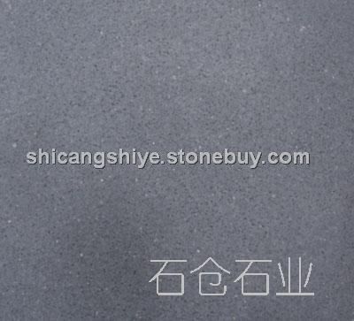 深灰色石材