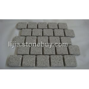 G603，55x50x2cm，火烧面边机切后滚磨，方形，网贴