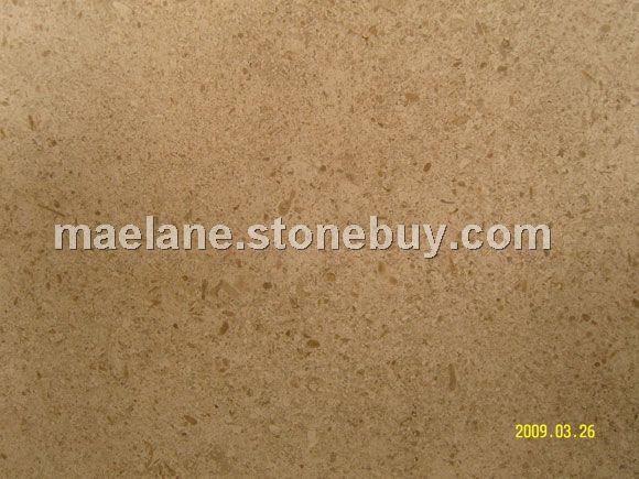 葡萄牙米黄（小花）-portugal