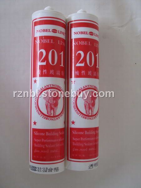 诺百联201玻璃胶
