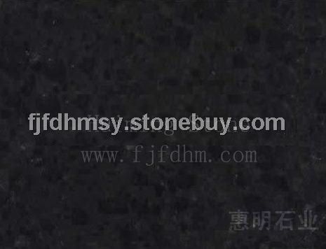 福鼎黑G684