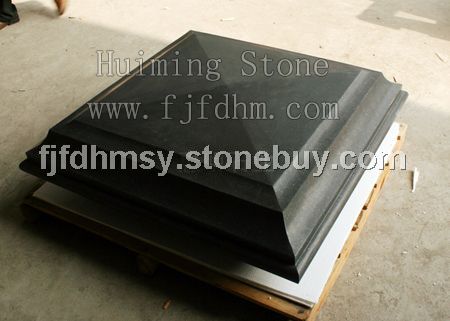福鼎黑G684异型