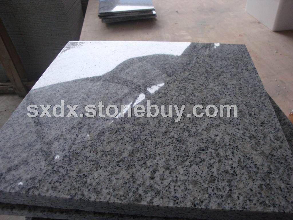 G602 薄板305X305X10MM