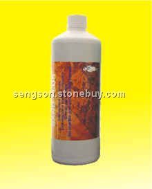 比利牌“砂加”化學(xué)性環(huán)保仿古火燒面劑