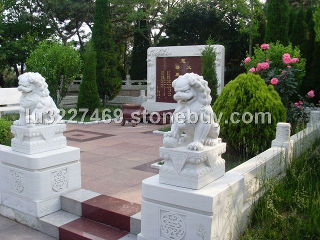 供应白色花岗岩板材、墓碑石