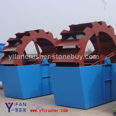 洗砂机http://www.51xishaji.cn