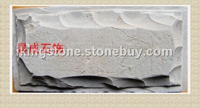 大量供應工程園林用百角石