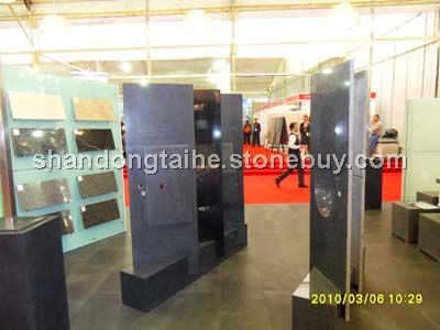第十屆廈門國(guó)際石材展覽會(huì)掠影