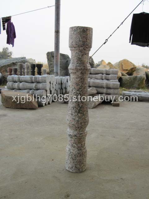 现货供应大量石栏杆