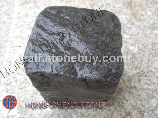 黑石小方块