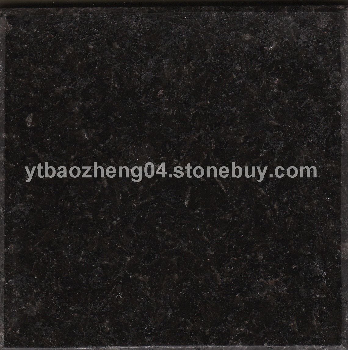 JinJing Black