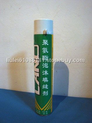 特力聚氨酯泡沫填缝剂
