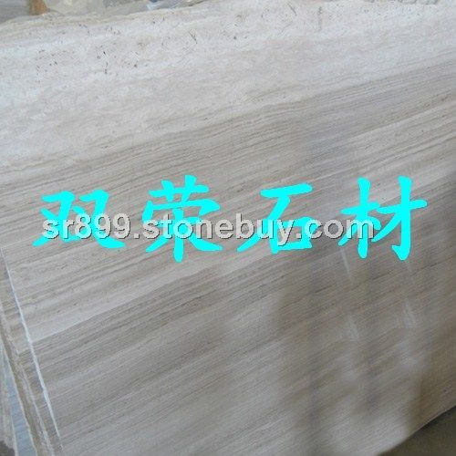 大量批发天然大理石 贵州木纹