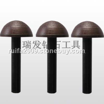 金刚石烧结雕刻刀&nbsp;&nbsp;&nbsp;磨头