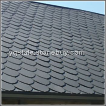 板巖綠色瓦片&amp;nbsp;